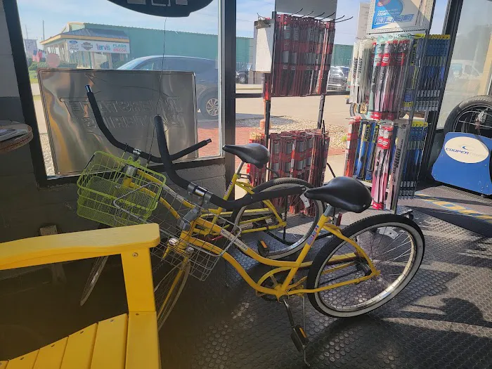 Meineke Car Care Center Picture 2