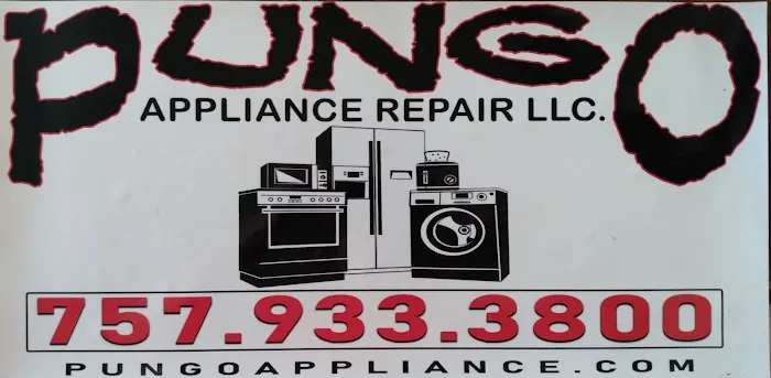Pungo Appliance Repair LLC Picture 1