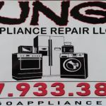 Pungo Appliance Repair LLC