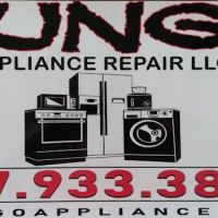 Pungo Appliance Repair LLC ico