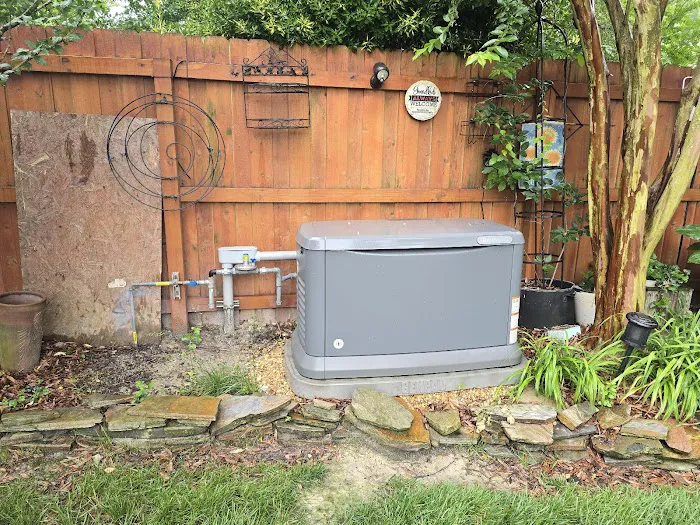 Virginia EcoMechanical HVAC-R Solutions Picture 7