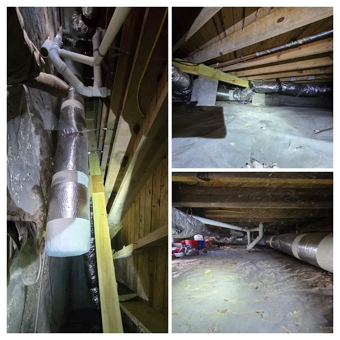 Virginia EcoMechanical HVAC-R Solutions Picture 2