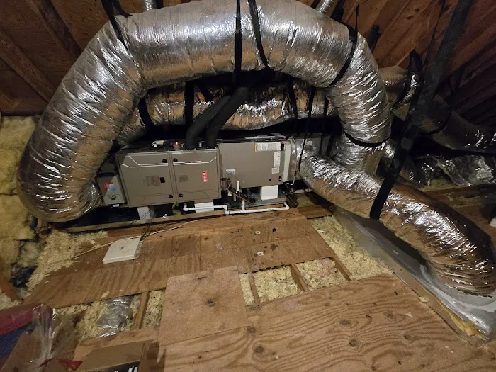 Virginia EcoMechanical HVAC-R Solutions Picture 3