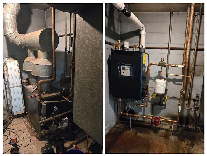 Virginia EcoMechanical HVAC-R Solutions Picture 6