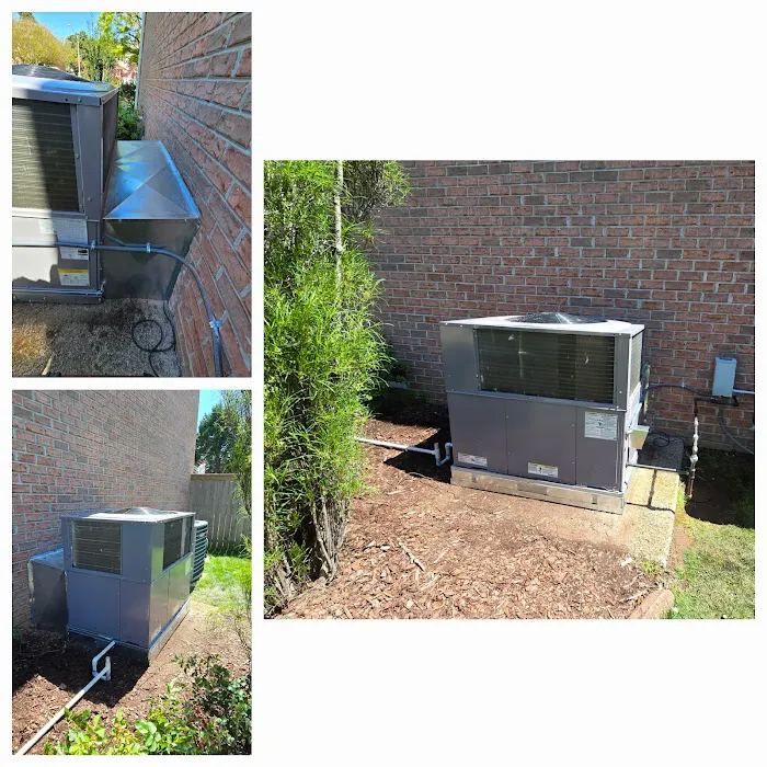 Virginia EcoMechanical HVAC-R Solutions Picture 4