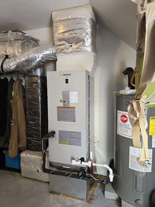 Virginia EcoMechanical HVAC-R Solutions Picture 1