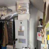 Virginia EcoMechanical HVAC-R Solutions ico