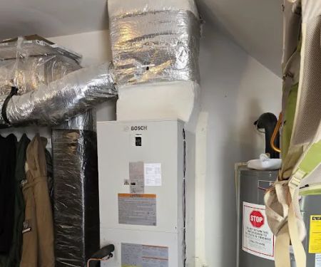 Virginia EcoMechanical HVAC-R Solutions