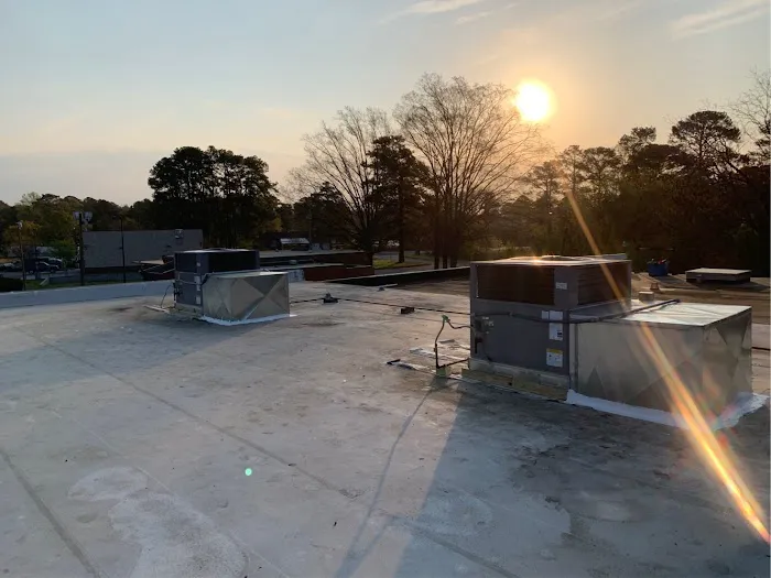 Virginia EcoMechanical HVAC-R Solutions Picture 5