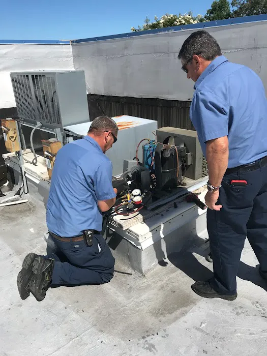 MTS Refrigeration Picture 2