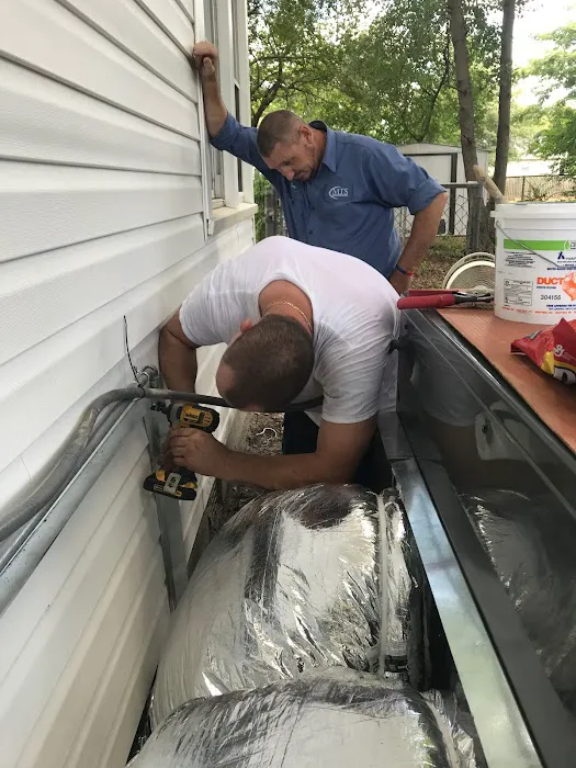 MTS Refrigeration Picture 5