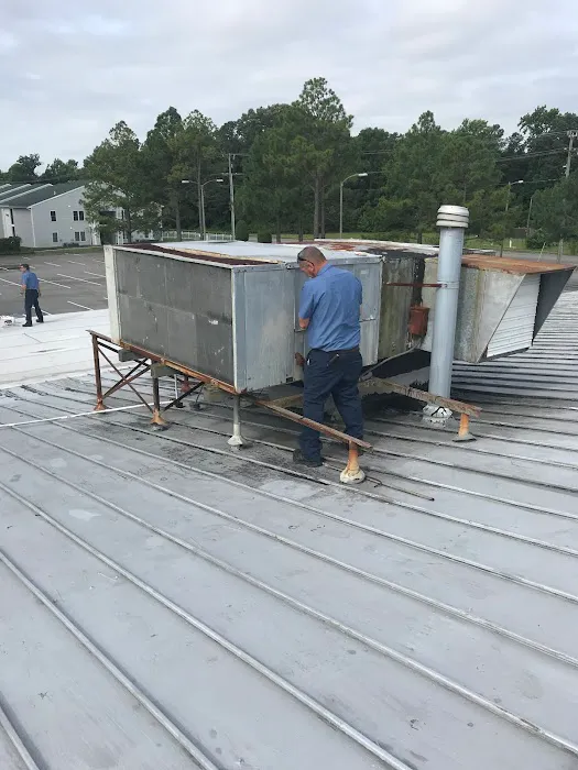 MTS Refrigeration Picture 10