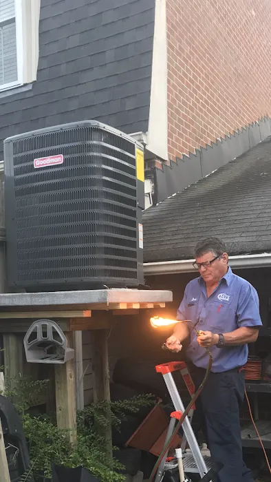 MTS Refrigeration Picture 8