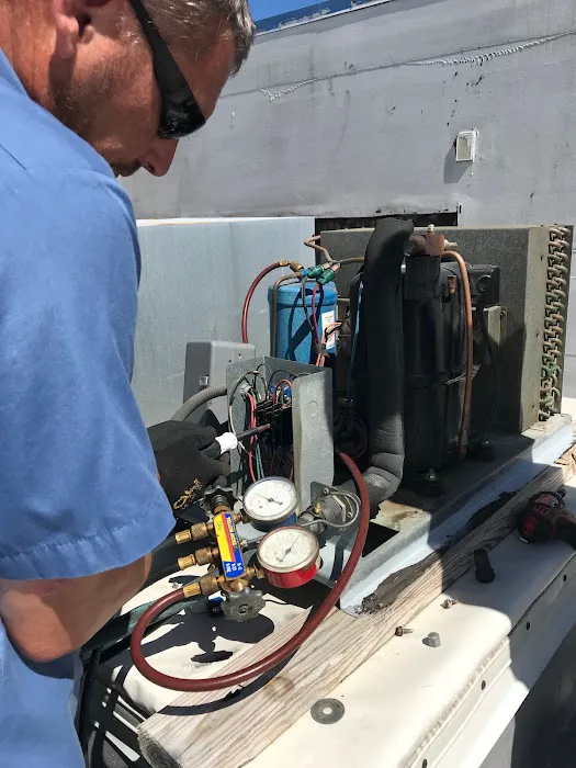 MTS Refrigeration Picture 4