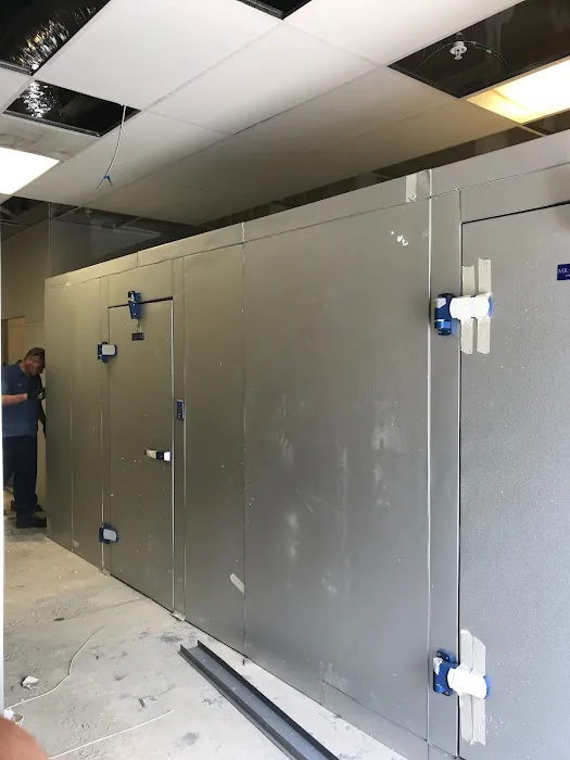 MTS Refrigeration Picture 1