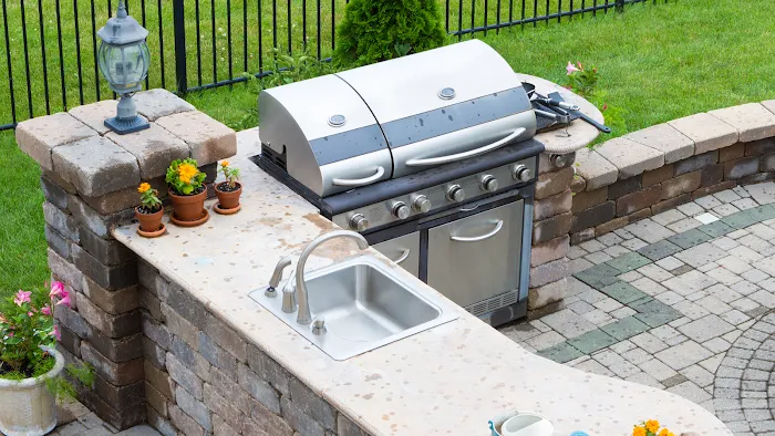 Kellam Home Services Cooling, Heating, Plumbing & Electrical Picture 8