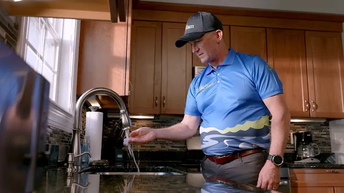 Kellam Home Services Cooling, Heating, Plumbing & Electrical Picture 6