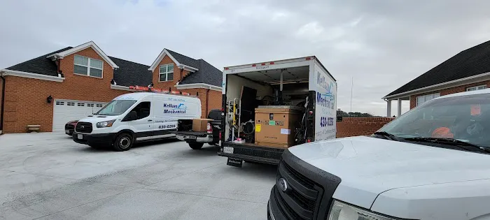 Kellam Home Services Cooling, Heating, Plumbing & Electrical Picture 3