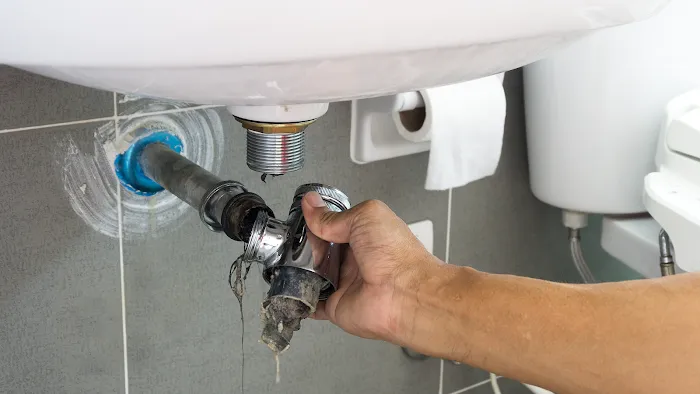 Kellam Home Services Cooling, Heating, Plumbing & Electrical Picture 7