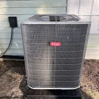 Comfortron Heating and Cooling ico