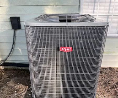 Comfortron Heating and Cooling