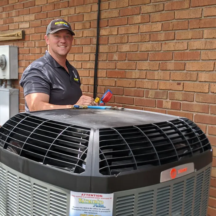 Hybrid Air, Inc. Picture 5