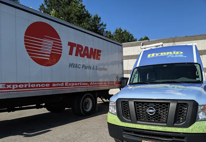 Hybrid Air, Inc. Picture 10