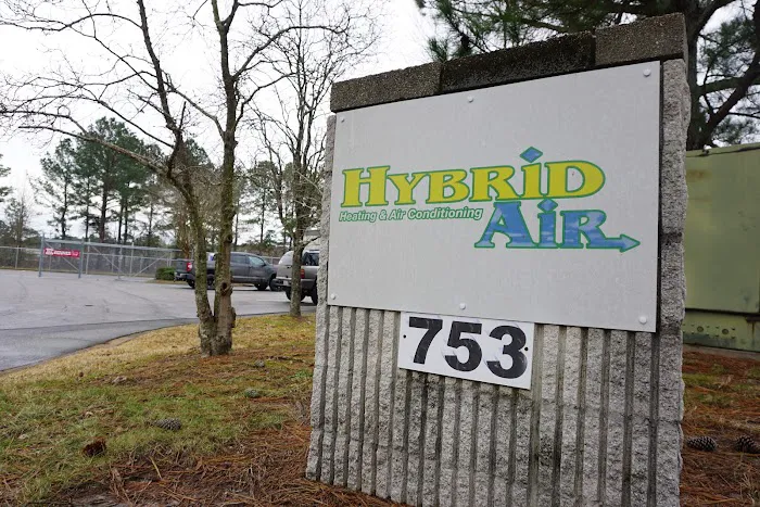 Hybrid Air, Inc. Picture 9