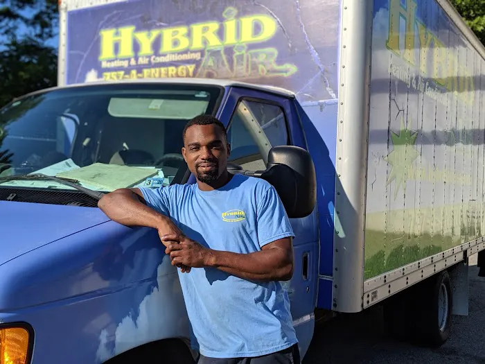 Hybrid Air, Inc. Picture 7