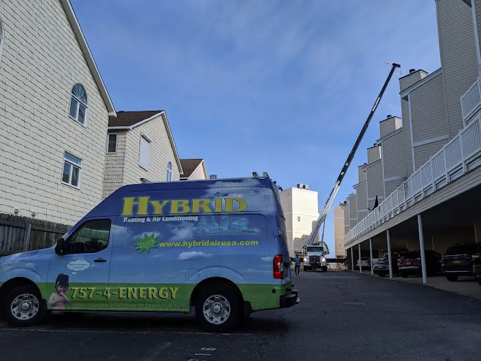 Hybrid Air, Inc. Picture 2