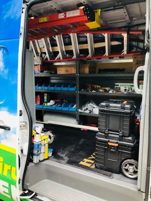 Hybrid Air, Inc. Picture 3