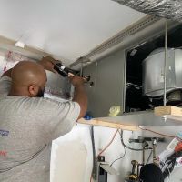 MSCO Inc. Heating & Cooling ico