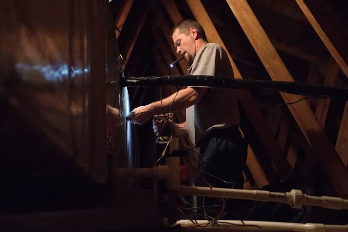 MSCO Inc. Heating & Cooling Picture 5