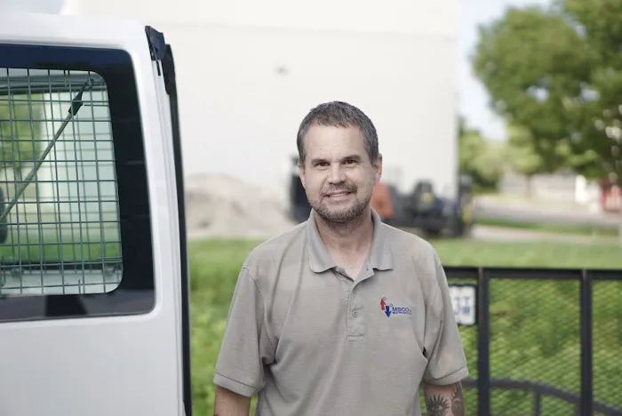 MSCO Inc. Heating & Cooling Picture 10