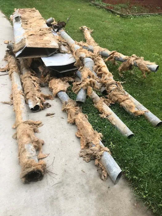 MSCO Inc. Heating & Cooling Picture 4