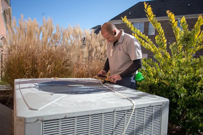 MSCO Inc. Heating & Cooling Picture 8