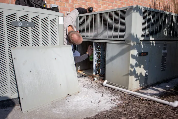 MSCO Inc. Heating & Cooling Picture 9