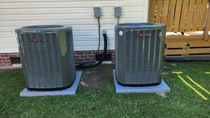 MSCO Inc. Heating & Cooling Picture 2