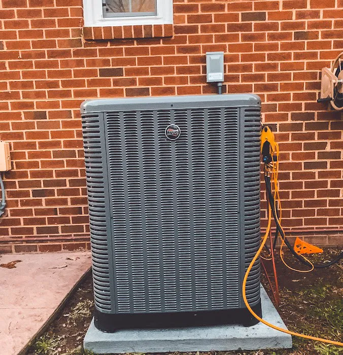 Fusion Heating, Air Conditioning & Insulation Picture 9