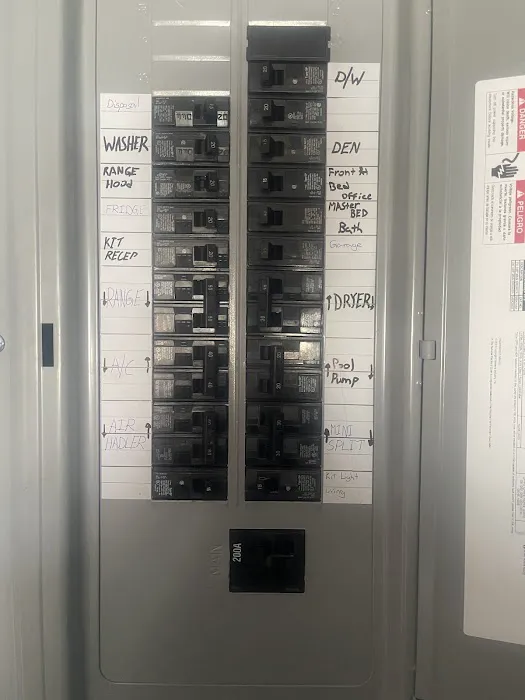 Fusion Heating, Air Conditioning & Insulation Picture 5