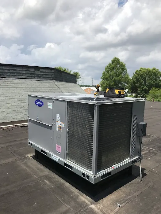 Fusion Heating, Air Conditioning & Insulation Picture 6