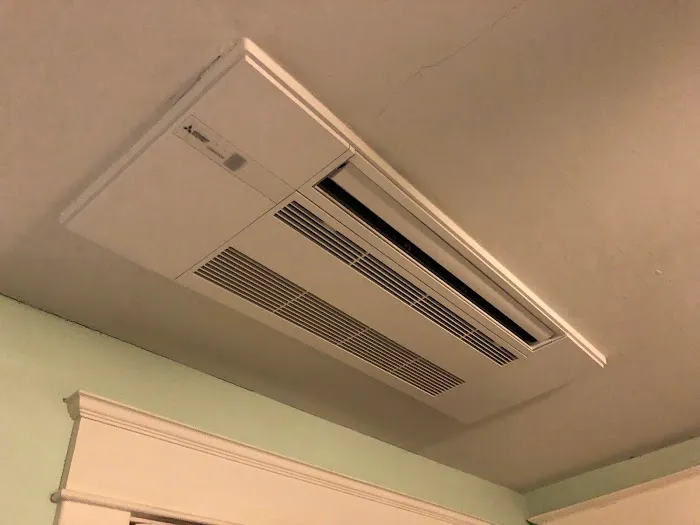 Fusion Heating, Air Conditioning & Insulation Picture 4