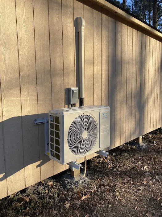 Fusion Heating, Air Conditioning & Insulation Picture 2