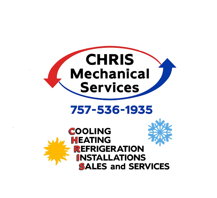Chris Mechanical Services Picture 9