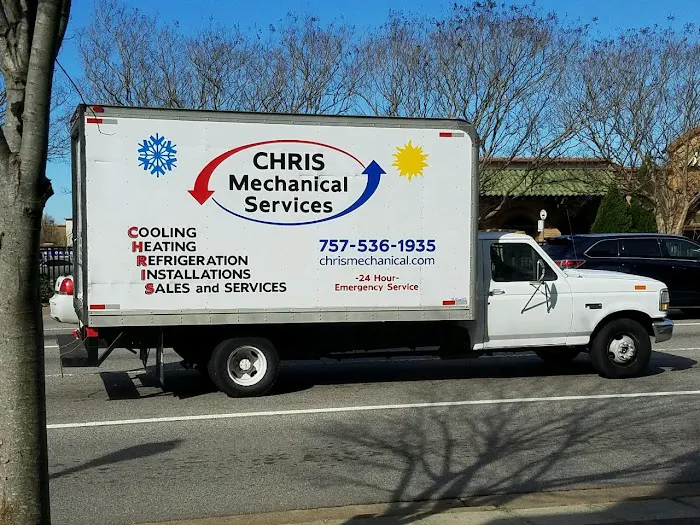 Chris Mechanical Services Picture 6