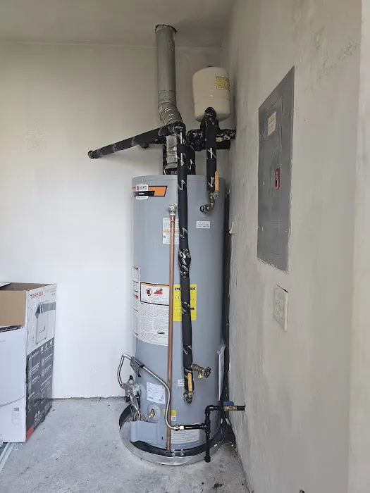 Chris Mechanical Services Picture 4