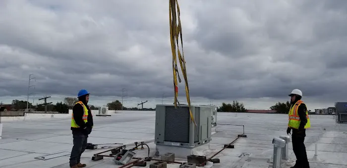 Chris Mechanical Services Picture 1