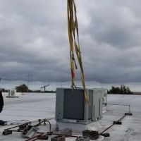 Chris Mechanical Services ico