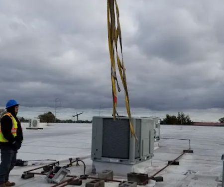 Chris Mechanical Services