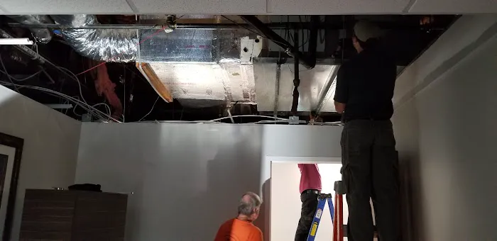 Chris Mechanical Services Picture 2